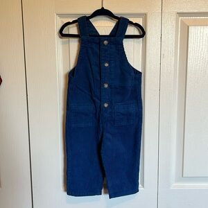 Blue Overall for Boy! Brand New! Make me an Offer!